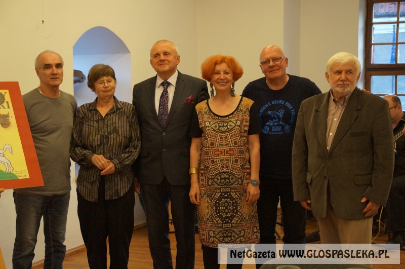 Plener malarski 2017