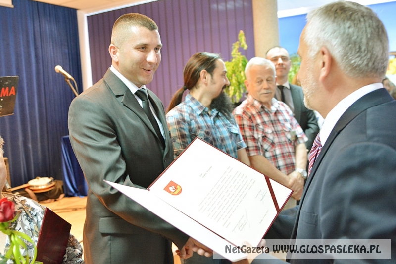 powiat dzien dzialacza kultury 