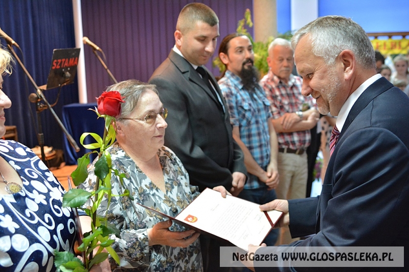 powiat dzien dzialacza kultury 