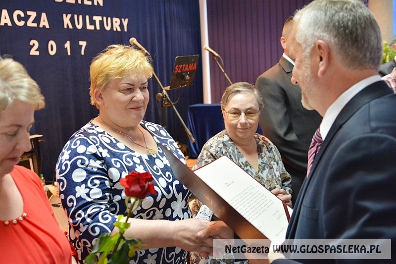 powiat dzien dzialacza kultury 