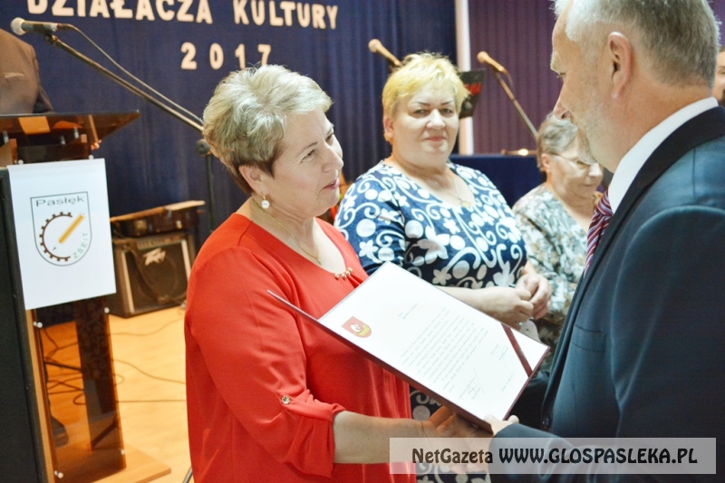 powiat dzien dzialacza kultury 