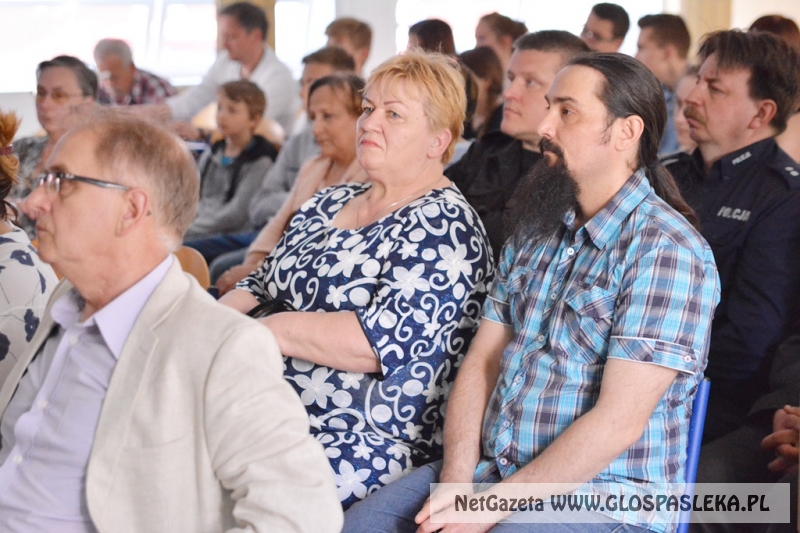 powiat dzien dzialacza kultury 