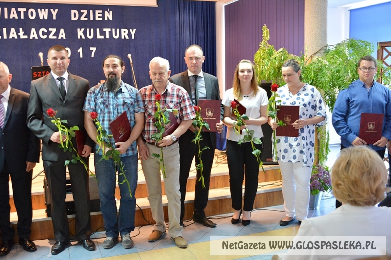 powiat dzien dzialacza kultury 