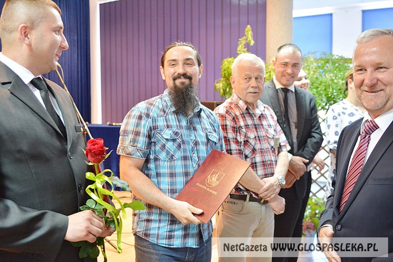 powiat dzien dzialacza kultury 