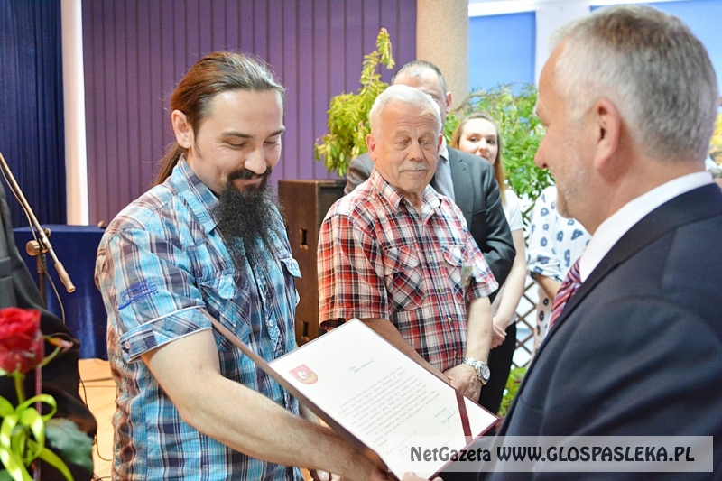 powiat dzien dzialacza kultury 