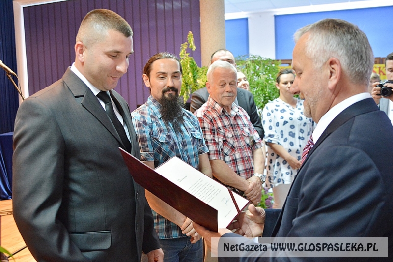 powiat dzien dzialacza kultury 