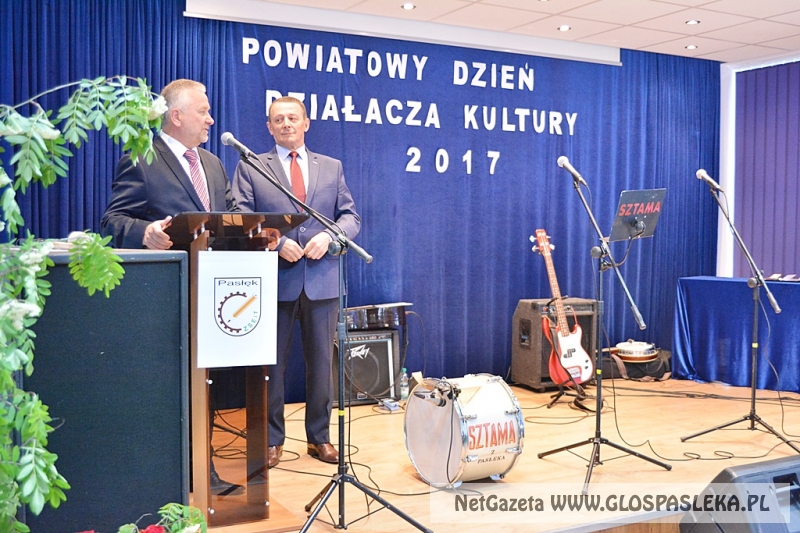 powiat dzien dzialacza kultury 