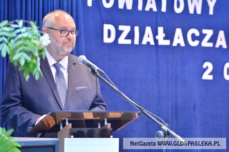 powiat dzien dzialacza kultury 