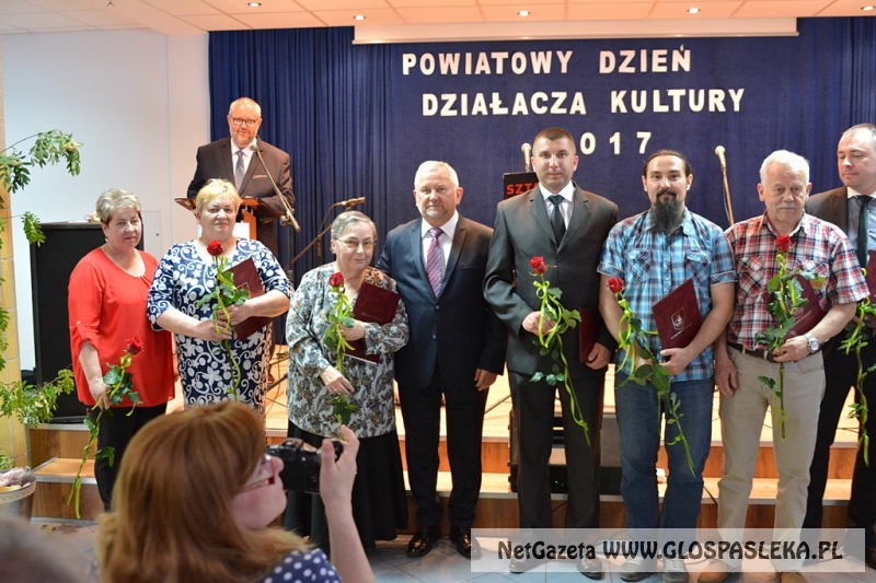 powiat dzien dzialacza kultury 