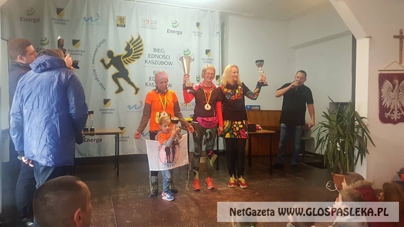 chodziarze na Kaszubach