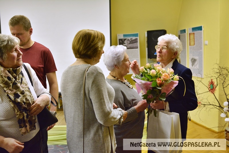 Harcerstwo w Pasłęku film