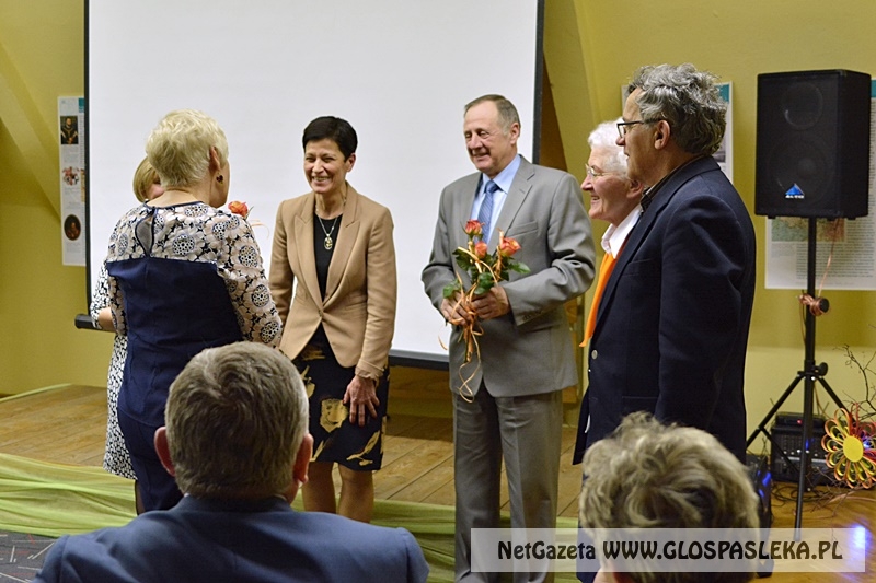 Harcerstwo w Pasłęku film