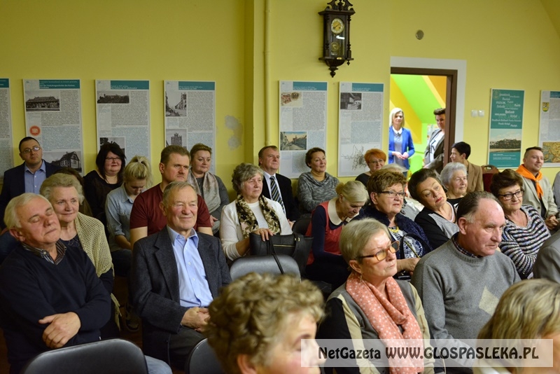 Harcerstwo w Pasłęku film