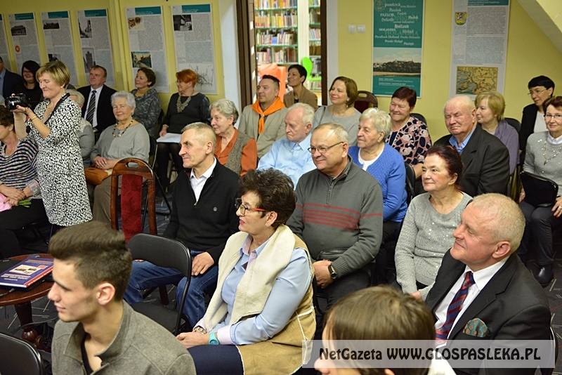 Harcerstwo w Pasłęku film