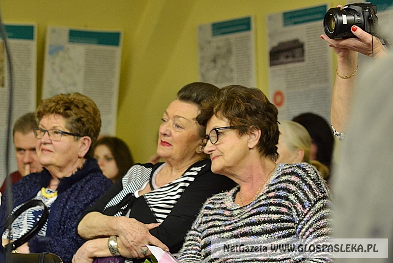 Harcerstwo w Pasłęku film