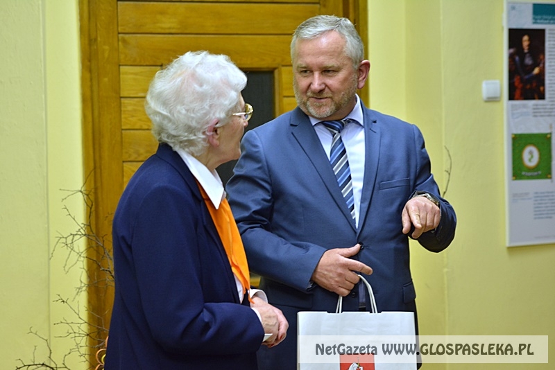 Harcerstwo w Pasłęku film