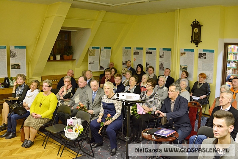 Harcerstwo w Pasłęku film