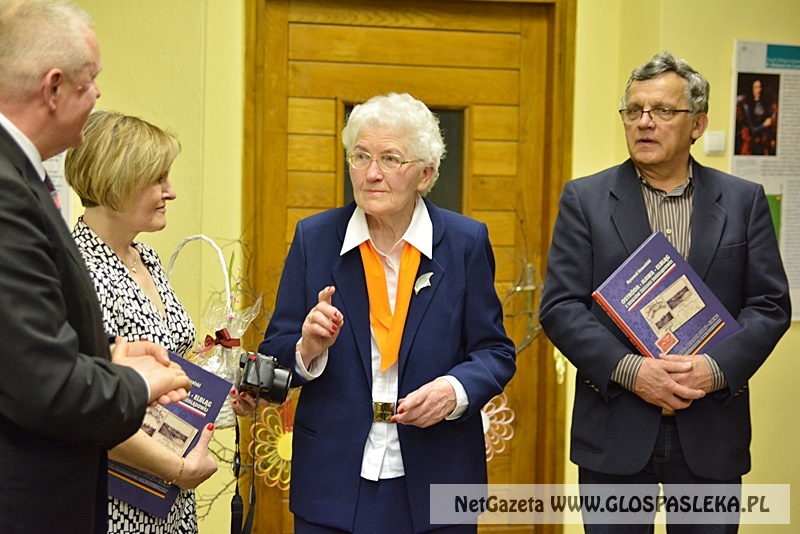 Harcerstwo w Pasłęku film