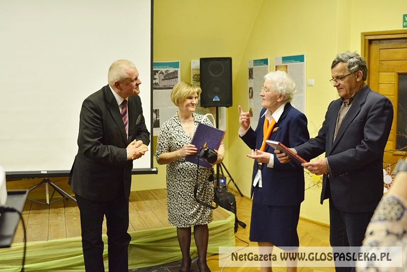 Harcerstwo w Pasłęku film