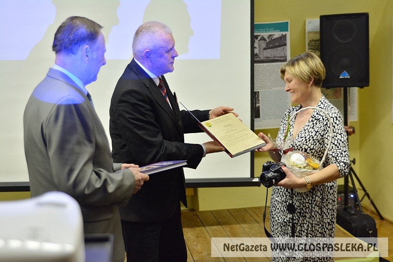 Harcerstwo w Pasłęku film