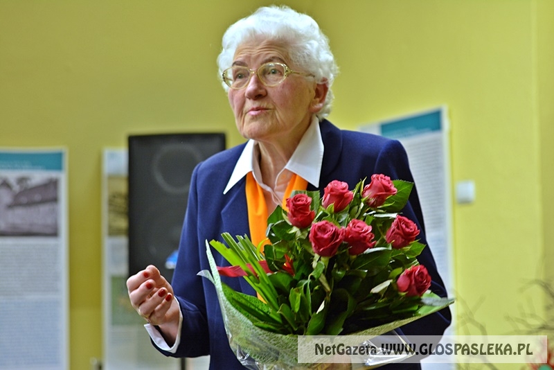 Harcerstwo w Pasłęku film