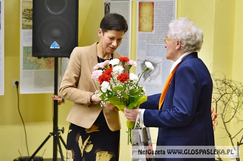 Harcerstwo w Pasłęku film