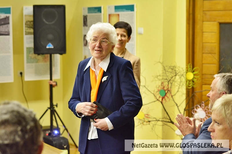 Harcerstwo w Pasłęku film