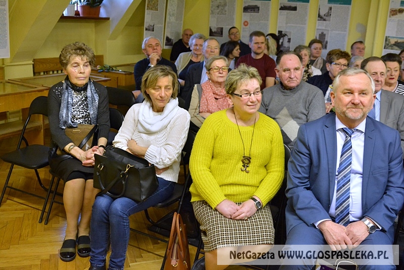 Harcerstwo w Pasłęku film