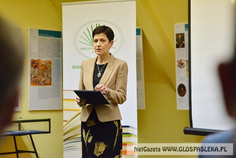 Harcerstwo w Pasłęku film