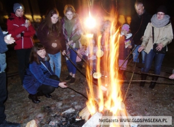 Stara Baśń Młynary