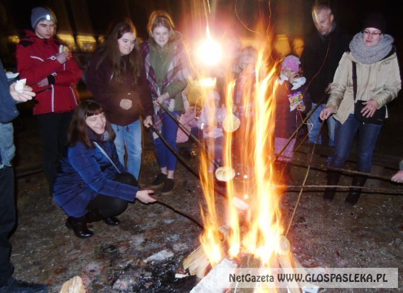 Stara Baśń Młynary