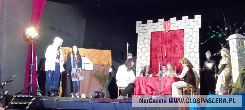 Stara Baśń Młynary