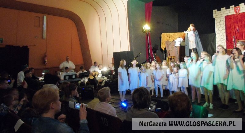 Stara Baśń Młynary