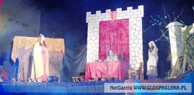 Stara Baśń Młynary