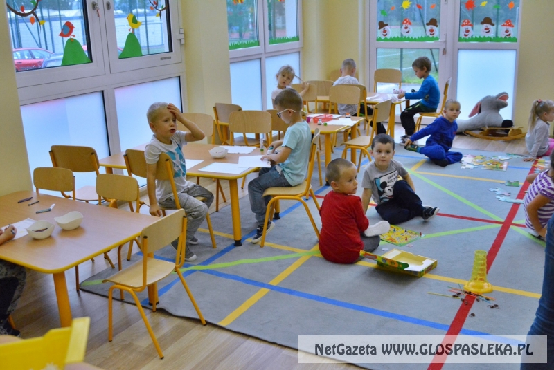 SP 2 otwarcie roku szkolnego 2017/2018