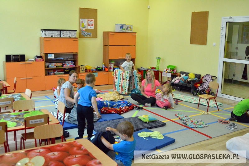 SP 2 otwarcie roku szkolnego 2017/2018