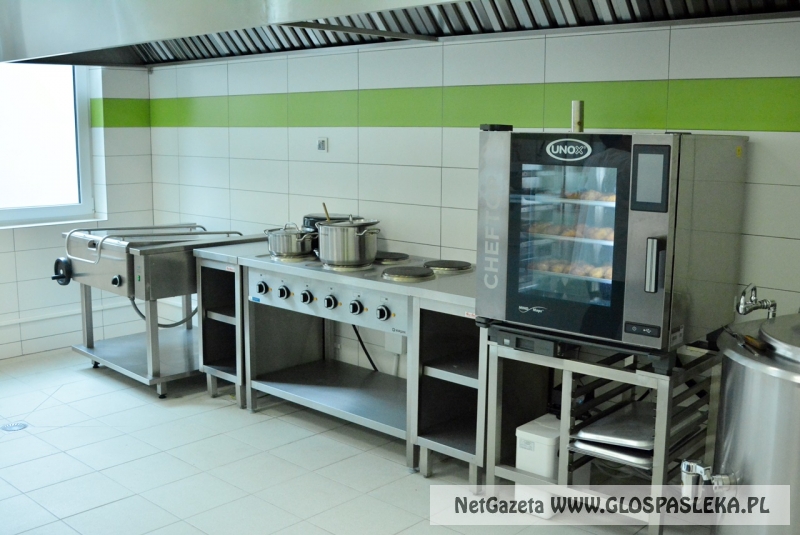 SP 2 otwarcie roku szkolnego 2017/2018