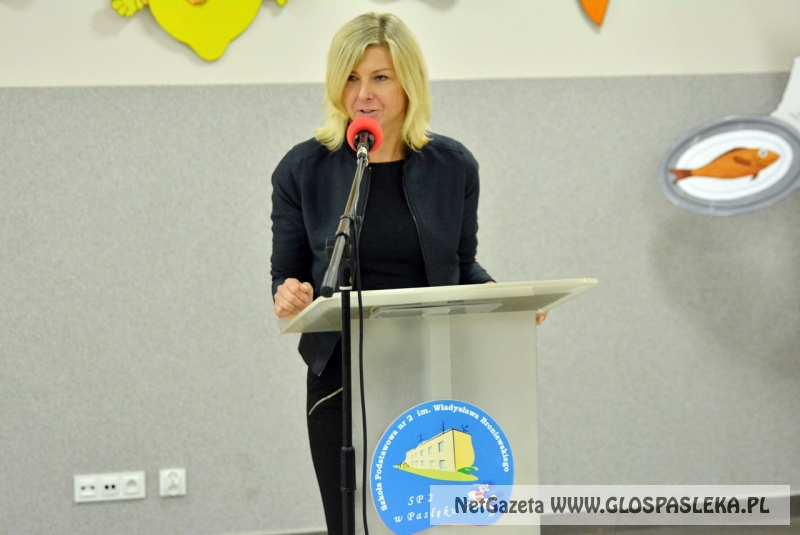 SP 2 otwarcie roku szkolnego 2017/2018