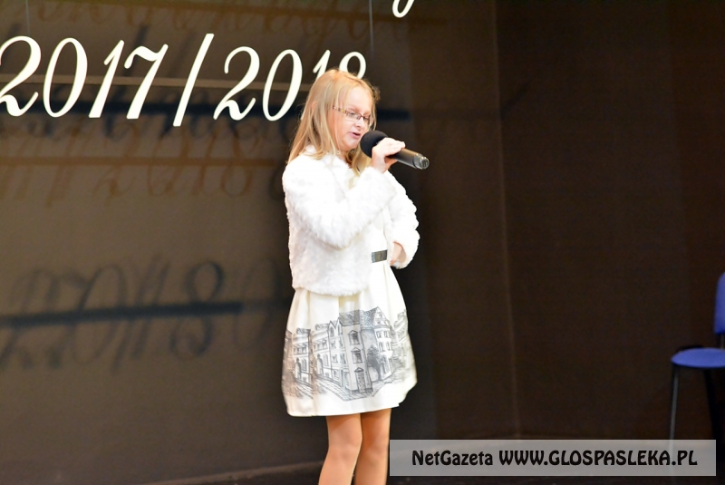 SP 2 otwarcie roku szkolnego 2017/2018