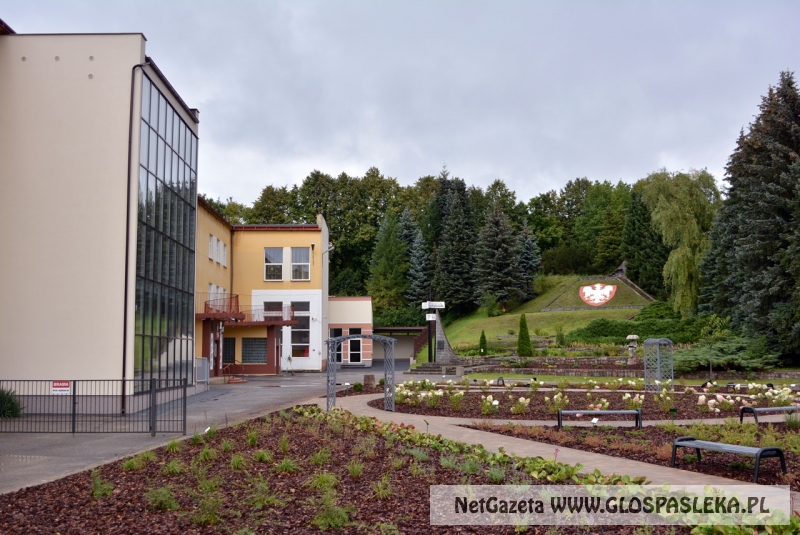 SP 2 otwarcie roku szkolnego 2017/2018