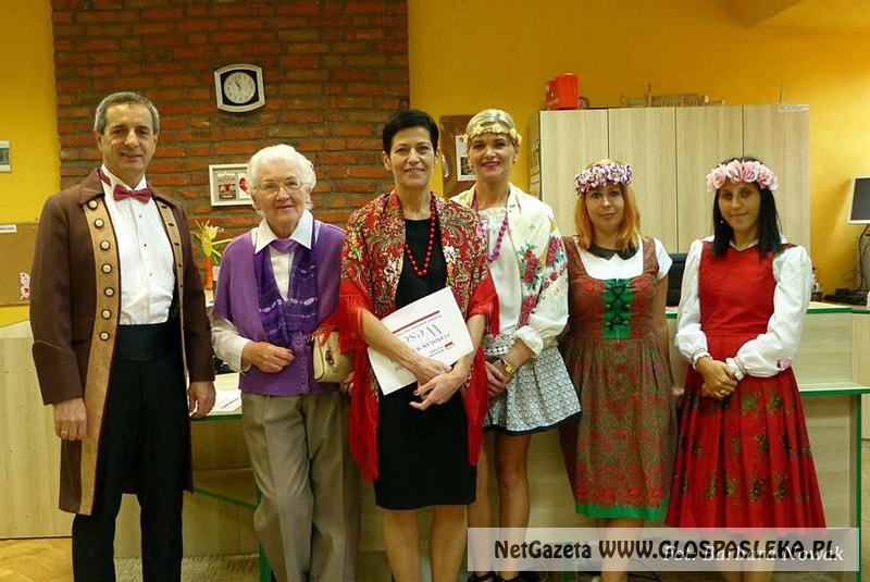 Narodowe czytanie 2017