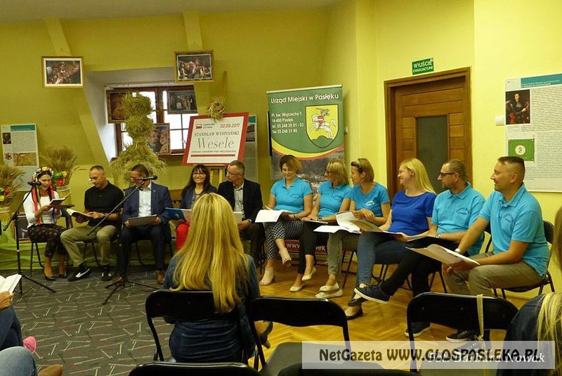 Narodowe czytanie 2017