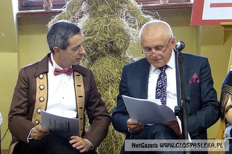 Narodowe czytanie 2017