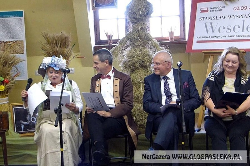 Narodowe czytanie 2017