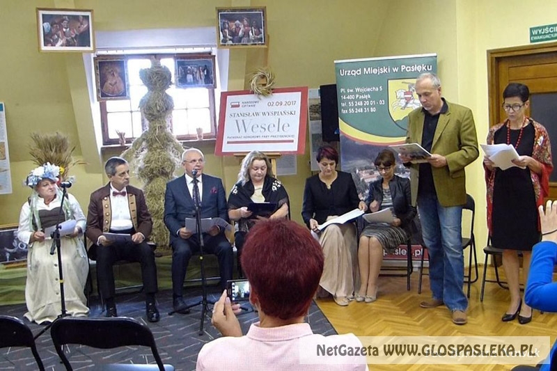 Narodowe czytanie 2017