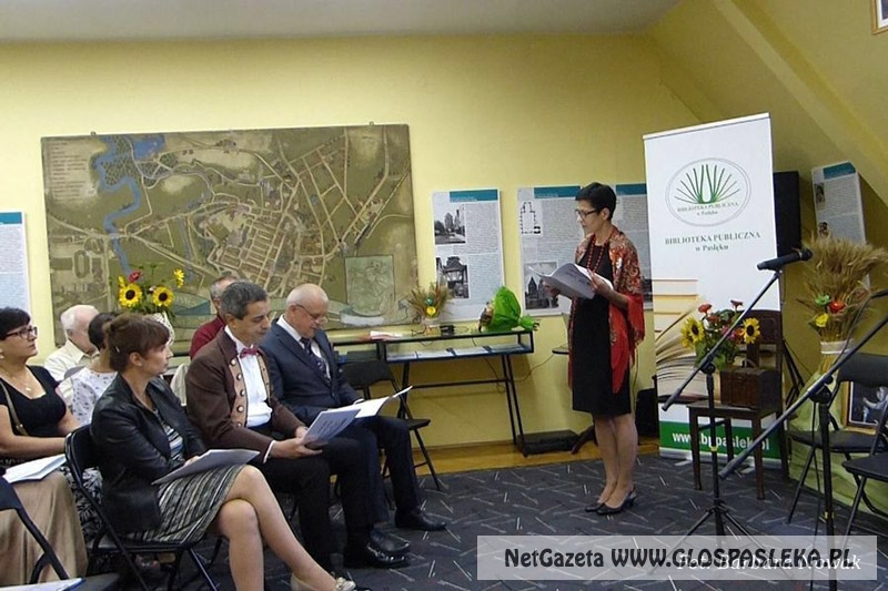 Narodowe czytanie 2017