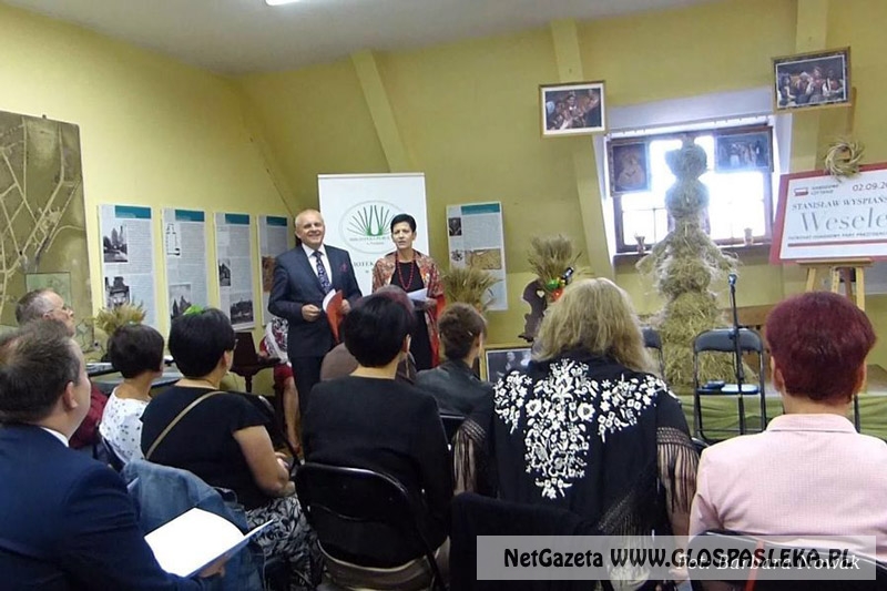 Narodowe czytanie 2017