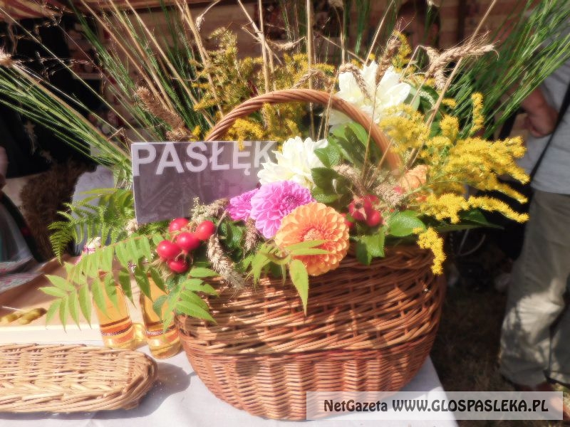 Wizyta mieszkańców Aniołowa we Francji. 