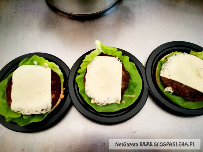 Snails Garden Bistro Ślimaka