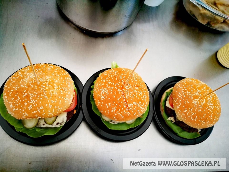 Snails Garden Bistro Ślimaka